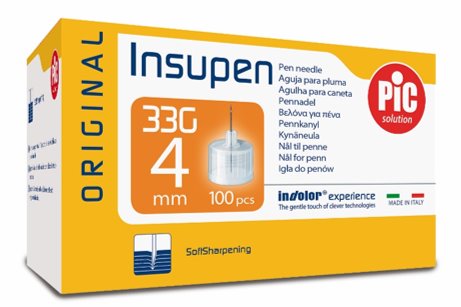Insulin Pen Needs | Insulin Delivery Pen | Spirit Healthcare