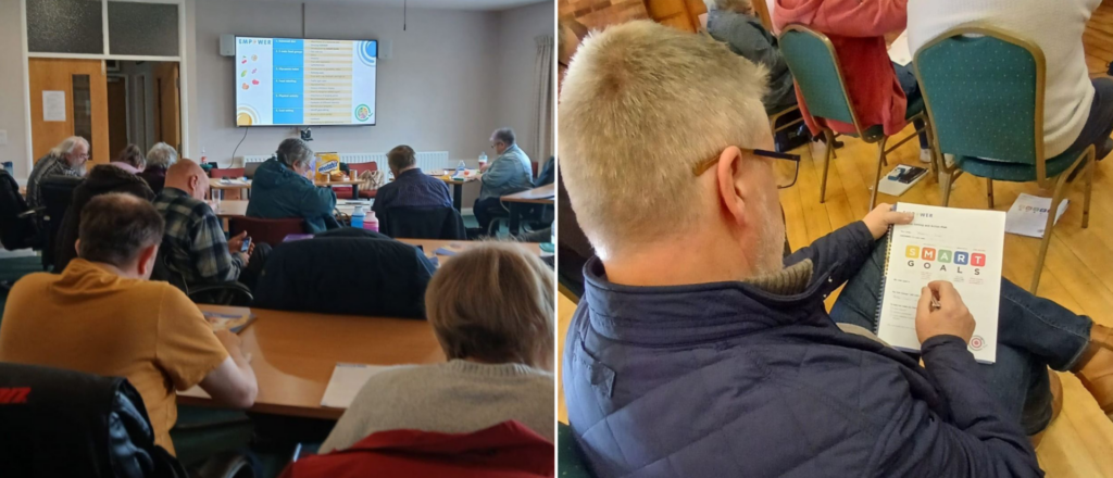 EMPOWER connecting communities through diabetes education