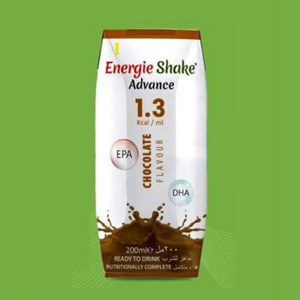 EnergieShake Advance