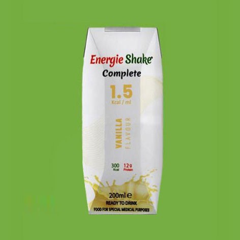 EnergieShake Complete 1.5 kcal