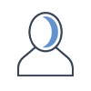 Patients moved icon